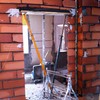 Suministrar e Instalar Puerta Corredera de Cristal