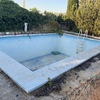 Reforma Piscina
