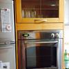 Adaptar mueble para microondas encastrable