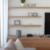 Mueble de salón