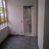 Reparar ventanal, pintar piso y parquet