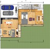 Construir casa obra/modular de 120 metros cuadrados