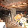 Proyecto y rehabilitación de edificio