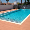 Construir Piscina Obra