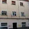 Rehabilitacion de fachada edificio de 2 plantas en getafe