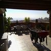 Toldo en Atico