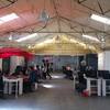 Aire acondicionado en nave industrial