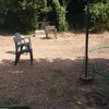 Allanar trozo de terreno