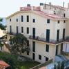 Limpieza interna del hotel casa rural pos obra