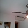 Insonorizar Techo Salon y Habitación