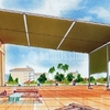 Instalar Toldo Corredero