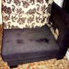 Tapizar un modulo de sofa