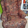 Tapizar Sillón