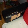 Tapizar dos sofas