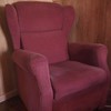 Tapizar sillones orejeros