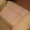 Cambio relleno sillones la z boy