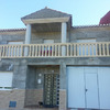Intalar pergola