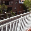 Acristalar terraza