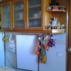 Cambiar alicatado de la cocina
