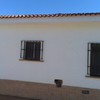 Pintar exterior de casa de campo