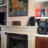 Deshornillar tiro de chimenea