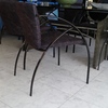 Tapizar sillones de mesa de comedor