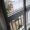 Cierre balcón doble