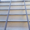 Limpieza de pérgola y toldo