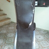 Tapizar 4 sillas