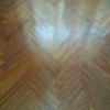 Cambiar parquet