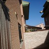 Poner un toldo