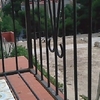 Busco Reja para Ventana
