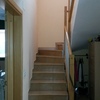 Pintar pared escaleras
