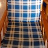Tapizar sillones de madera