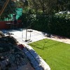 Construir piscina de 5 m por 2,7 m