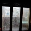 Cambio de balconera de madera por halconera de pvc