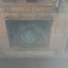 Quiero cerrar la chimenea