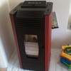 Instalar estufa de pellets en habitación