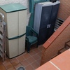 Construcción de piscina