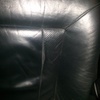 Reparar costuras de asiento