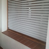 Abrir una ventana y convertirla en puerta