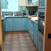 Reforma integral cocina