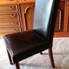 Tapizar 6 sillas