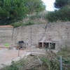 Construir muro de contención