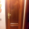 Lacar 6 puertas y cambiarlas el pomo