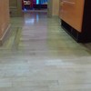 Lijar y Barnizar Parquet sin maderas levantadas