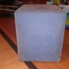 Tapizar pouf
