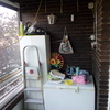 Hacer armario de aluminio en terraza
