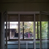 Cambiar Vvntana de salón de aluminio
