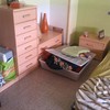 Hacer un nuevo aseo dentro de mi habitación